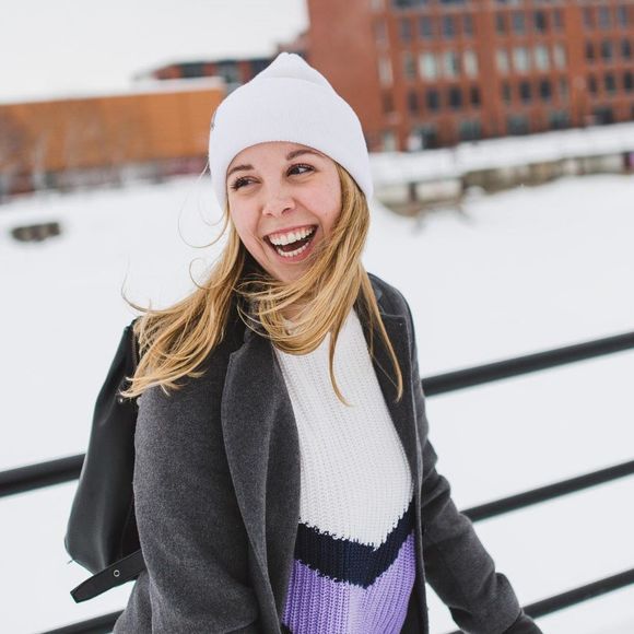 Meet your Posher, Amélie - Picture 1 of 1